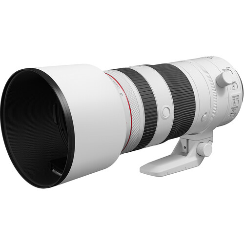 Canon RF 70-200mm f/2.8 L IS USM Z (crni ili beli) - 8